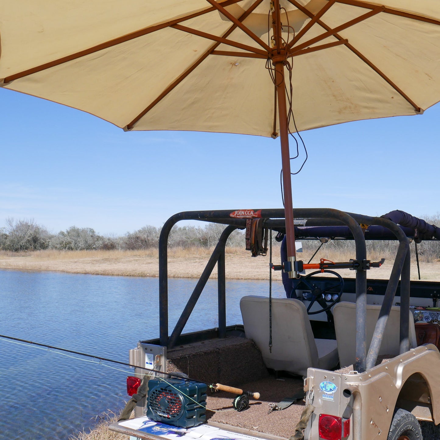 Connect - All Purpose