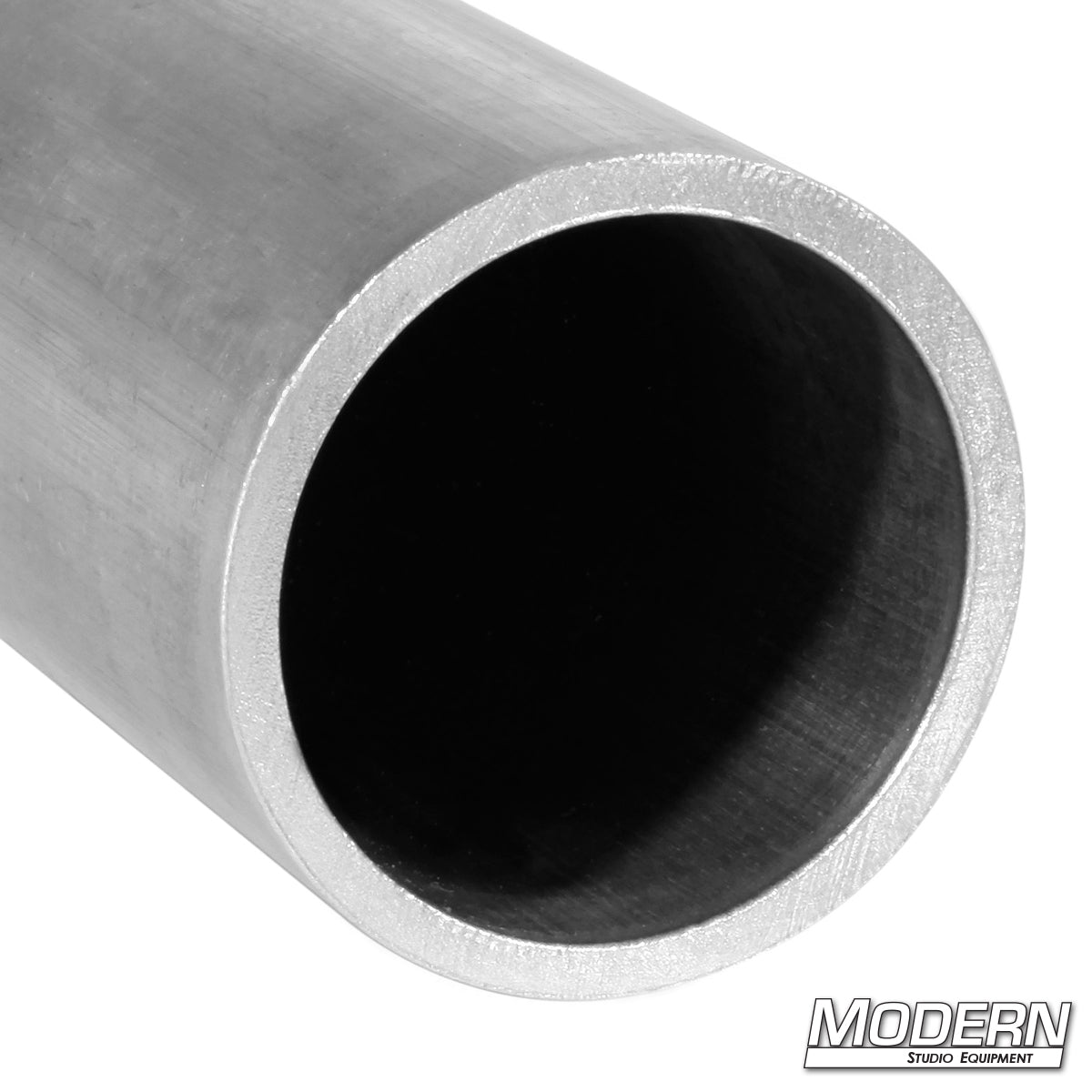 1″ Schedule 40 Speed-Rail® aluminum pipe — 1.315″ OD