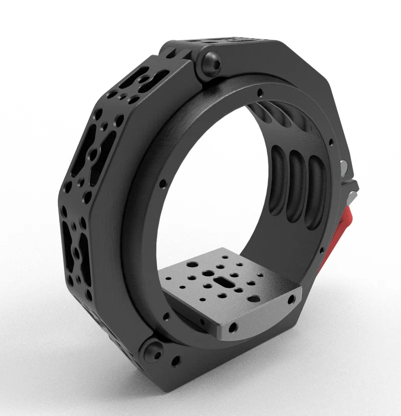 RED V-RAPTOR Mount System - PMSC-7