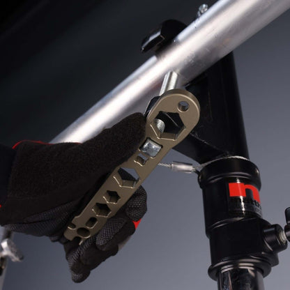 Patriot Wrench