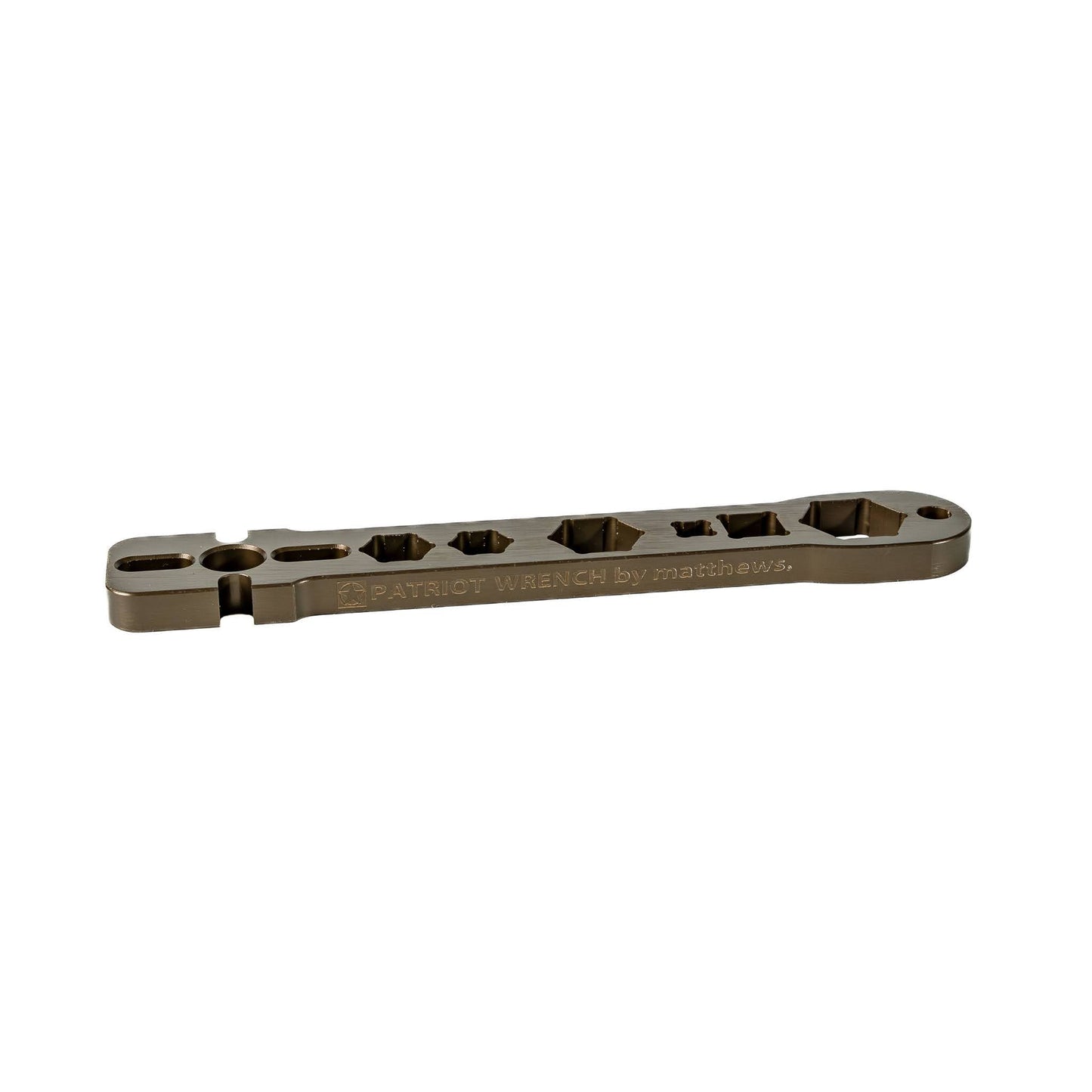 Patriot Wrench