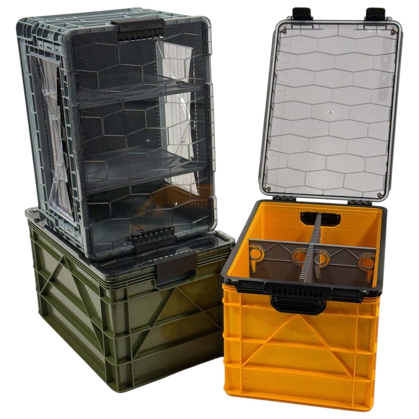 Smoke Sample Pack - Grip Support Store