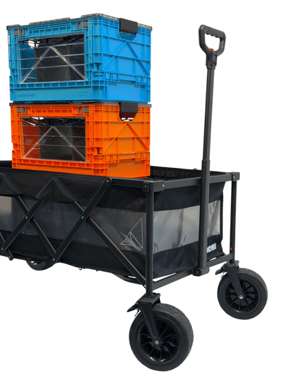 Full Size Collapsible SidioCrate