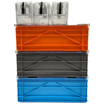 Sidio Half Pack - Grip Support Store