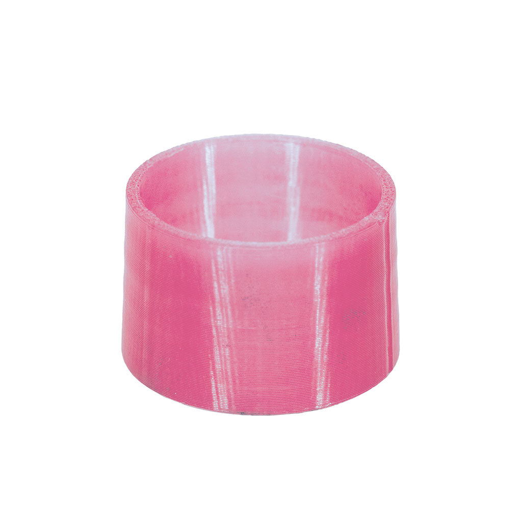 Avenger Grip Head Spin Handle Color Rings