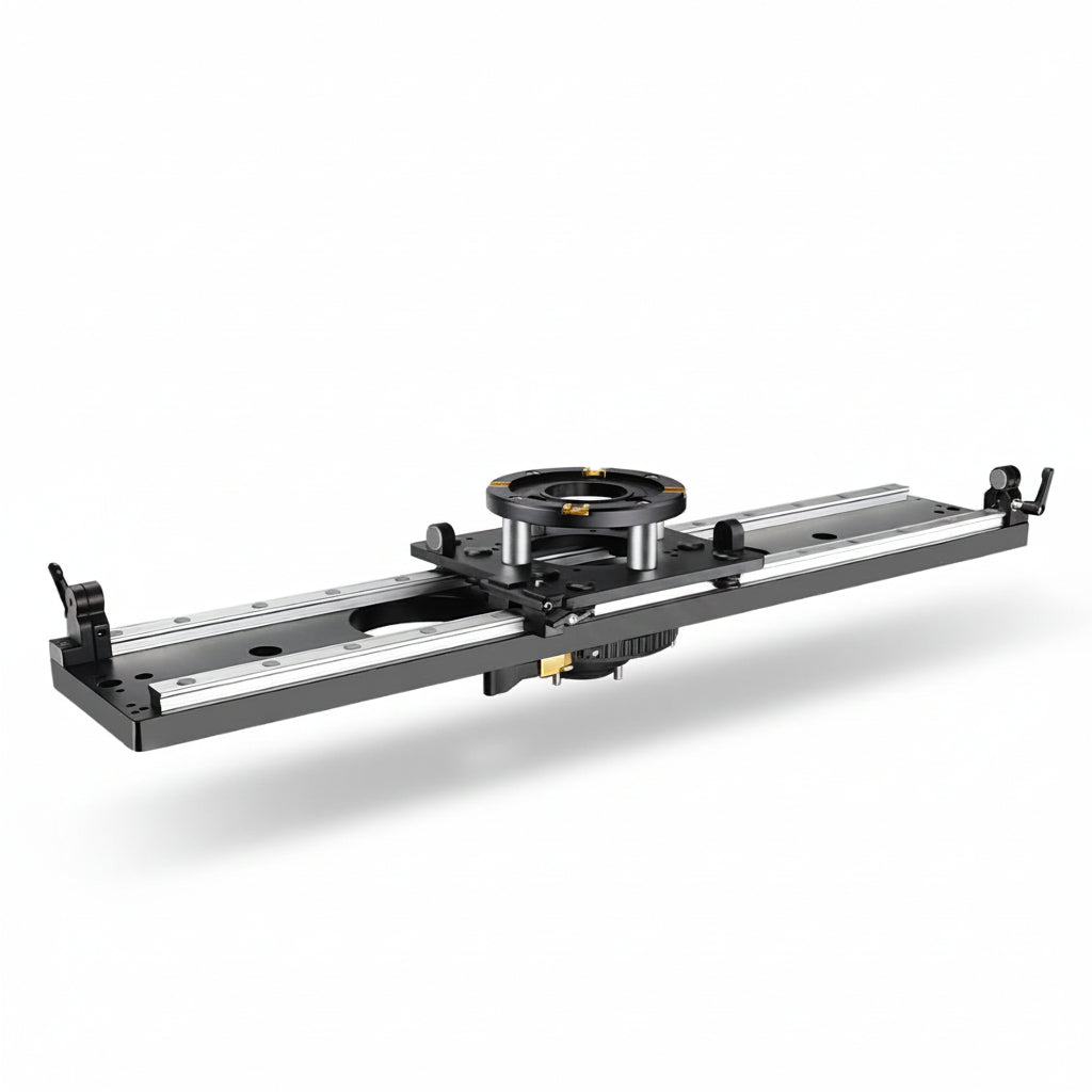 Pro Mitchell Camera Slider