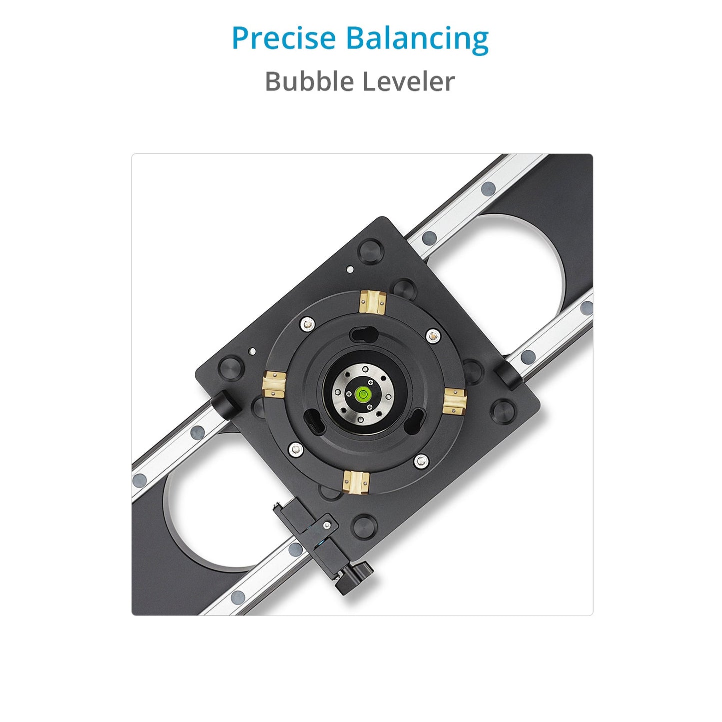 Pro Mitchell Camera Slider