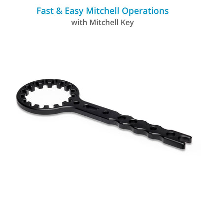 2-Axis Horizontal Vibration Isolator