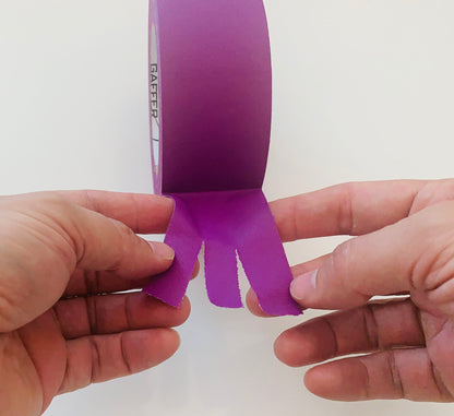 Gaffer Tape 2 Inch x 30 Yards