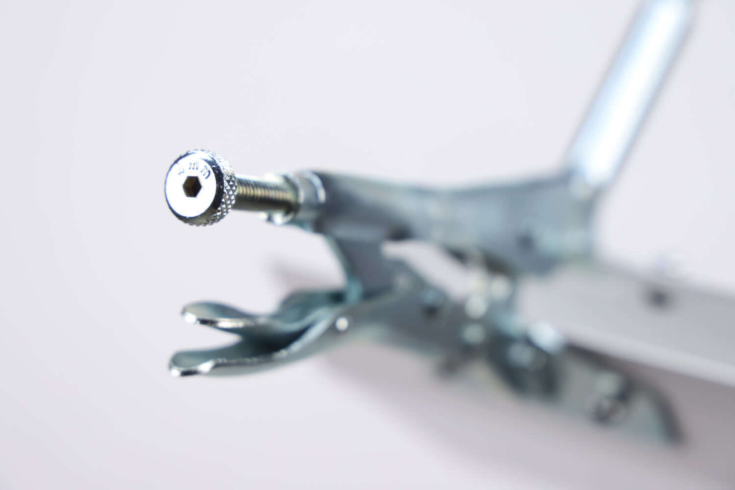 Quacker Clamp - Grip Support Store