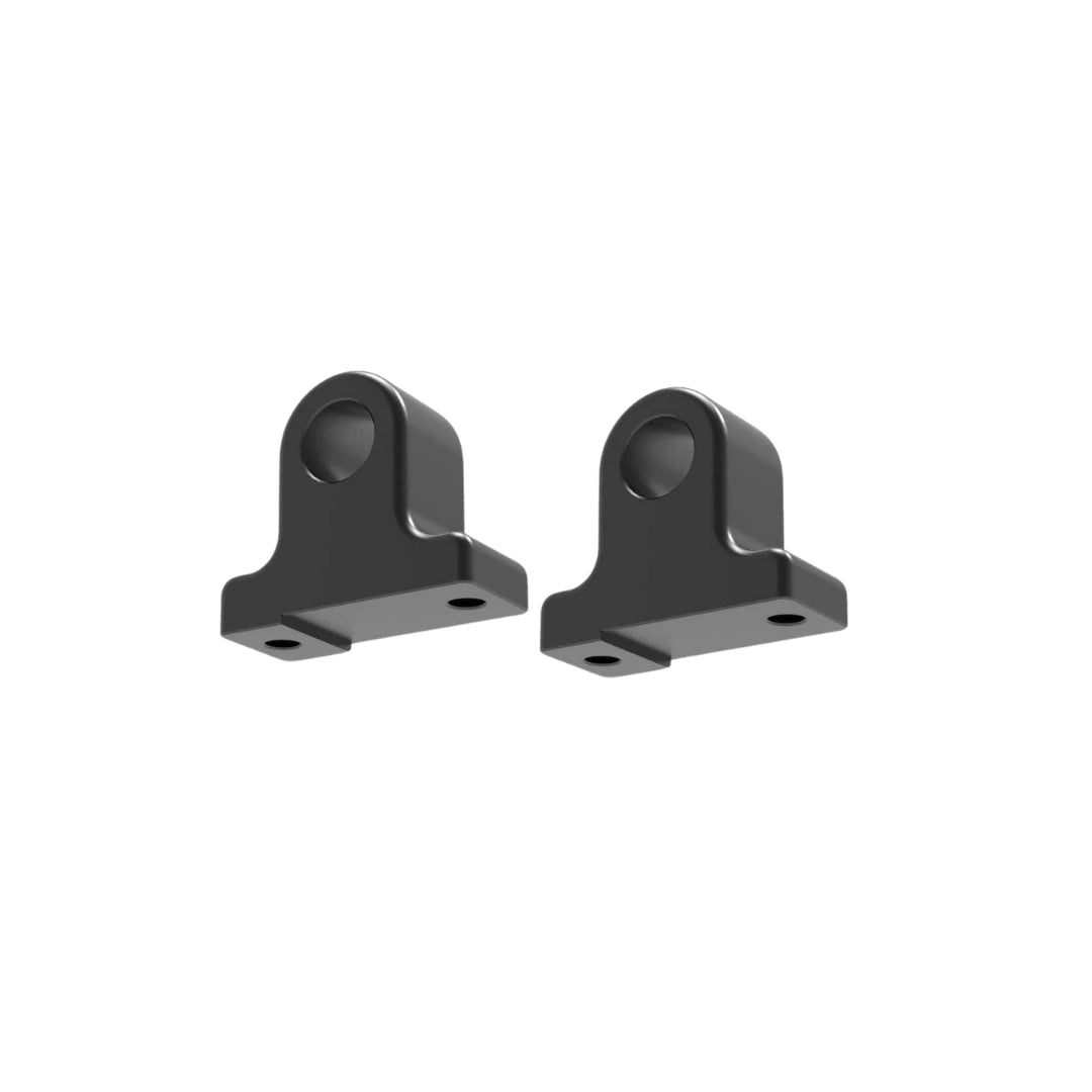 Raptor Butt Dolly Parts