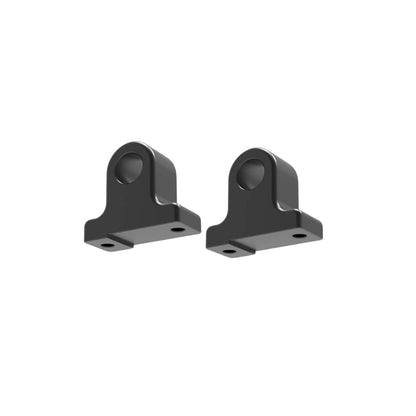 Raptor Butt Dolly Parts