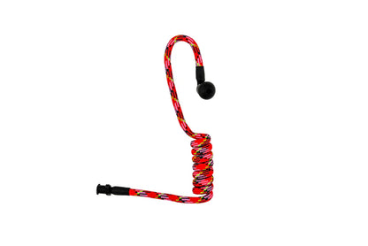 "Tubeez" Earpieces for Walkie Headsets  -  Many Color Styles!