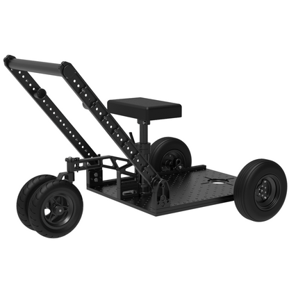 Raptor Rickshaw Lite - Grip Support Store