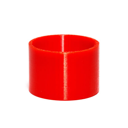 Modern Studio Grip Head Spin Handle Color Rings
