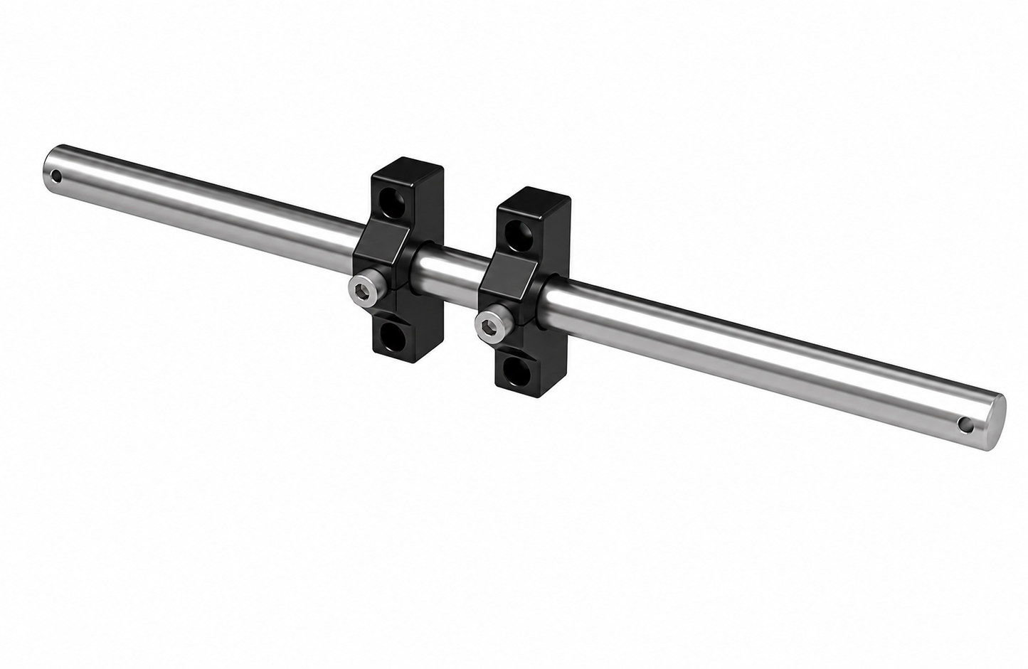 Counterweight Rod Plate for Cine Truss