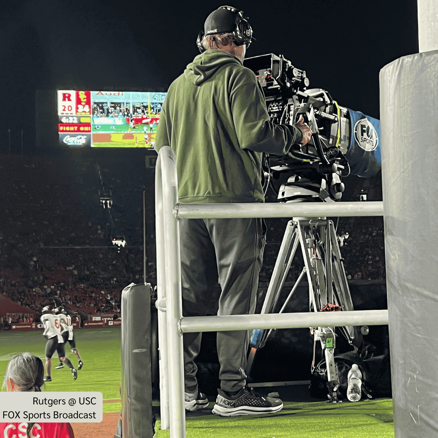 MT 1 Tripod - Grip Support Store