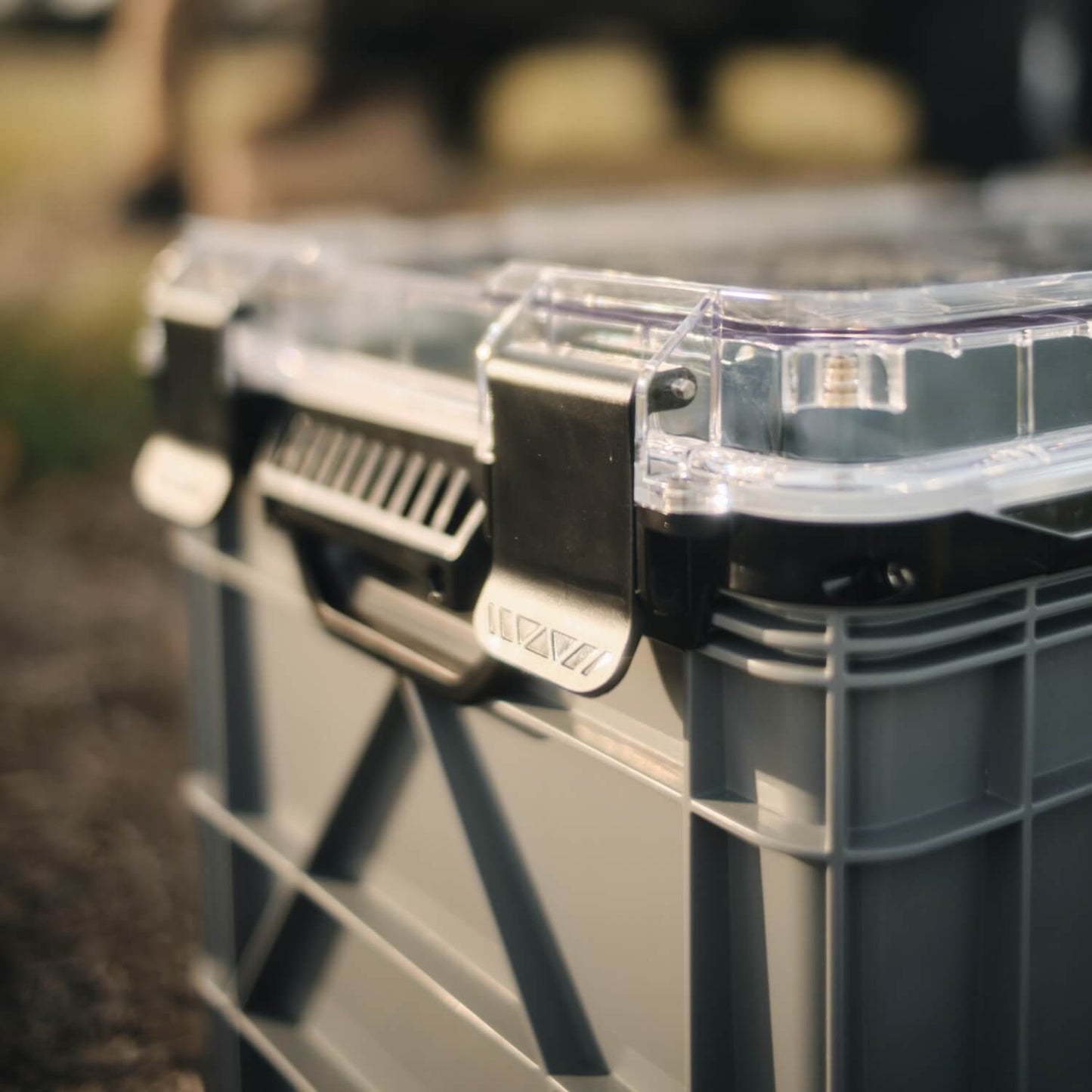 Full Size SidioCrate WR (Weather Resistant)