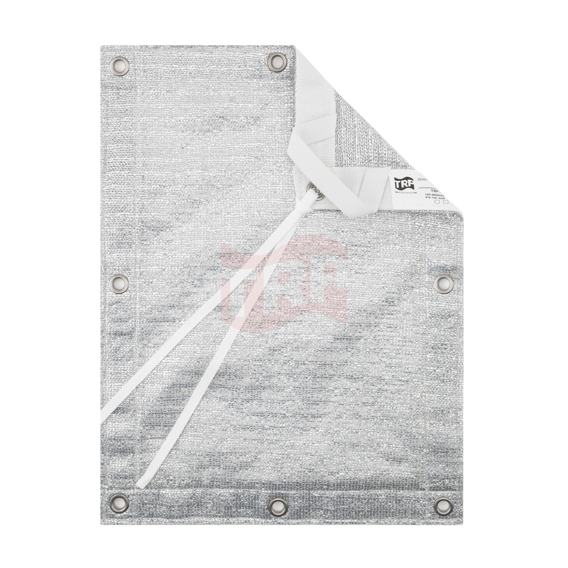 12' X 12' Silver Windbounce