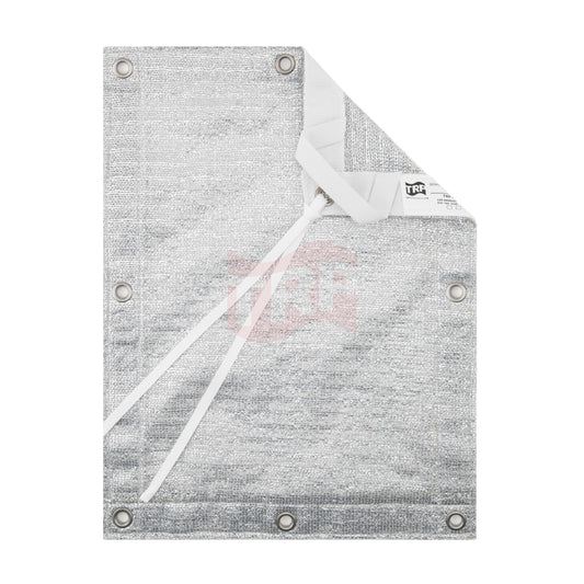 12' X 12' Silver Windbounce