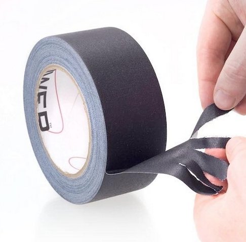 Gaffer Tape 2 Inch x 30 Yards