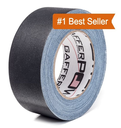 Gaffer Tape 2 Inch x 30 Yards