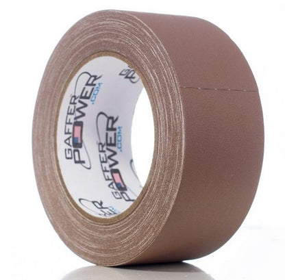 Gaffer Tape 2 Inch x 30 Yards - Grip Support Store