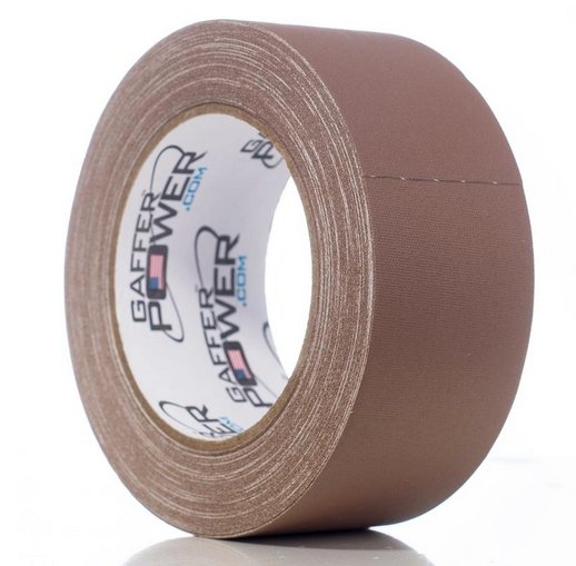 Gaffer Tape 2 Inch x 30 Yards