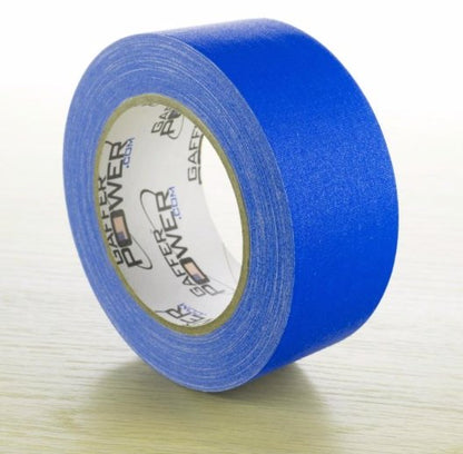 Gaffer Tape 2 Inch x 30 Yards