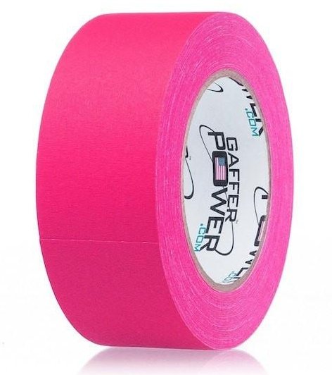 Gaffer Tape 2 Inch x 30 Yards