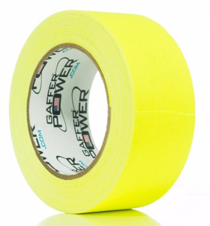 Gaffer Tape 2 Inch x 30 Yards