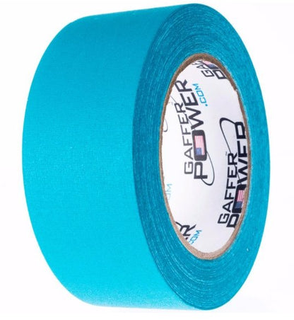 Gaffer Tape 2 Inch x 30 Yards