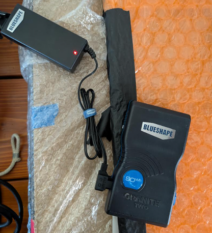 Idea Vision Vibration Arm - On Clearance - Grip Support Store