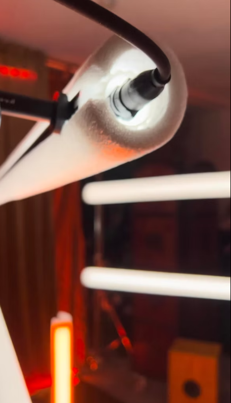 Tube Noodle Diffusers (8-Pack) by Androokie - Grip Support Store