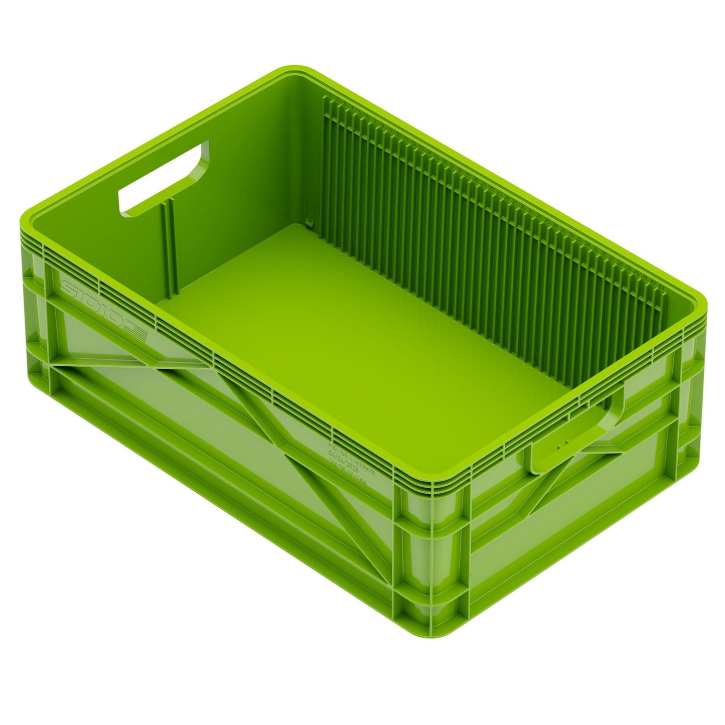 Half Size SidioCrate