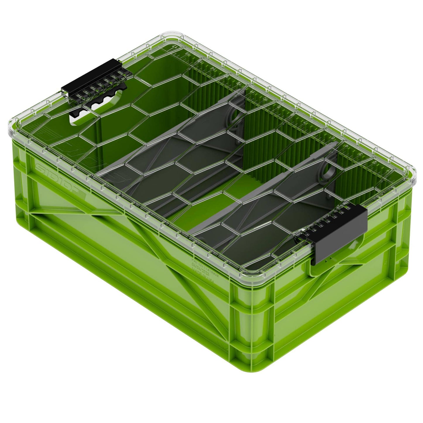 Half Size SidioCrate