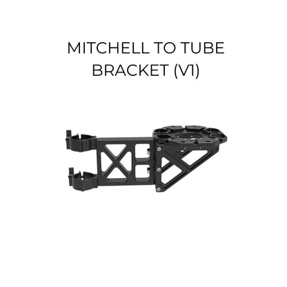 Mitchell to 1-1/2" Pipe Bracket