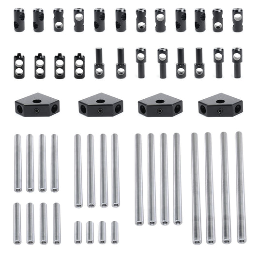 T-GO 5/8" Kit by Matthews