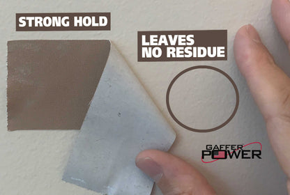 Gaffer Tape 2 Inch x 30 Yards