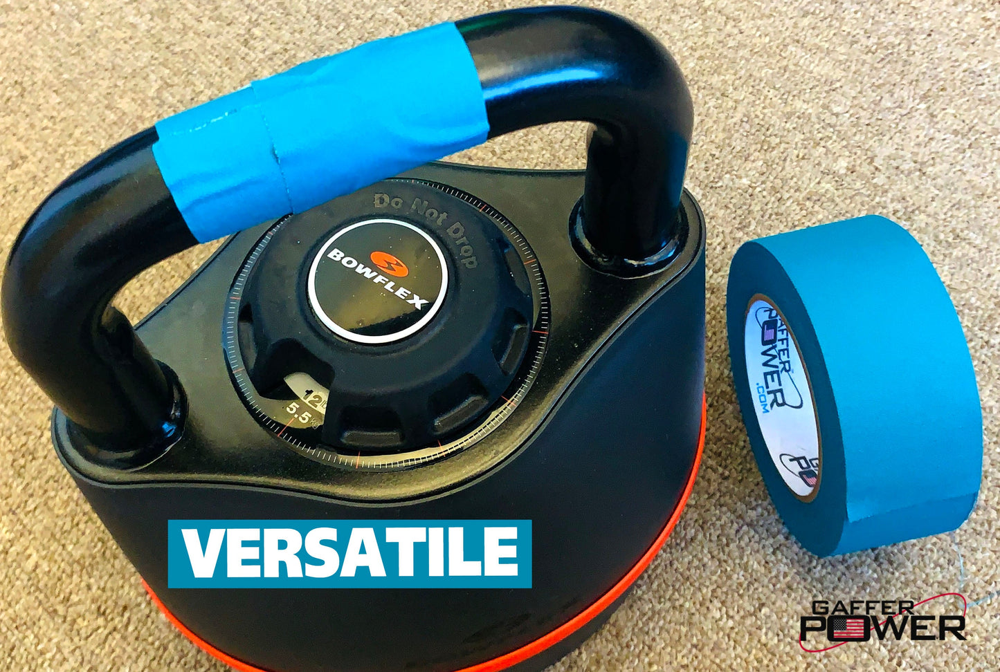 Gaffer Tape 2 Inch x 30 Yards