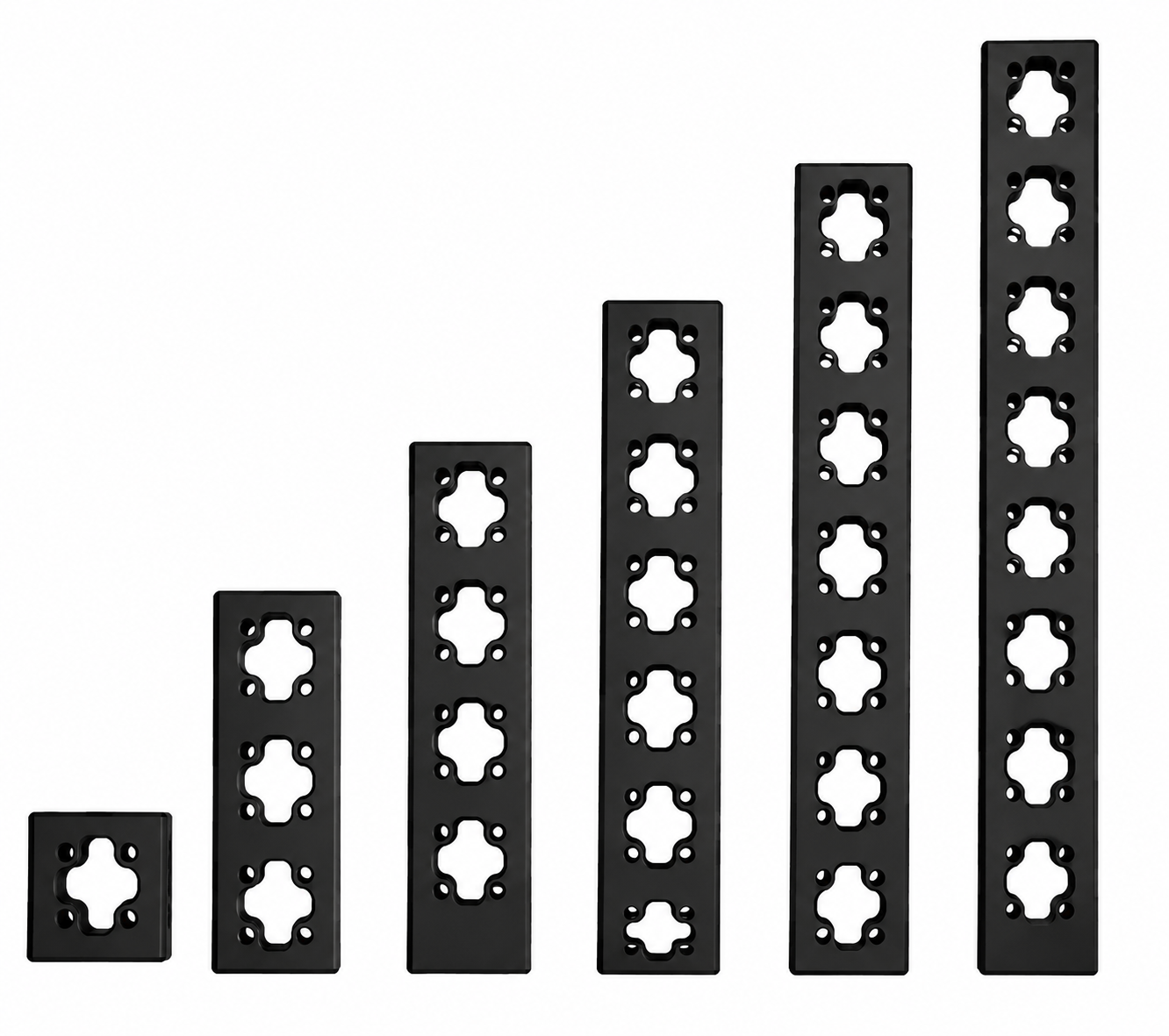 Cine Truss Base Package