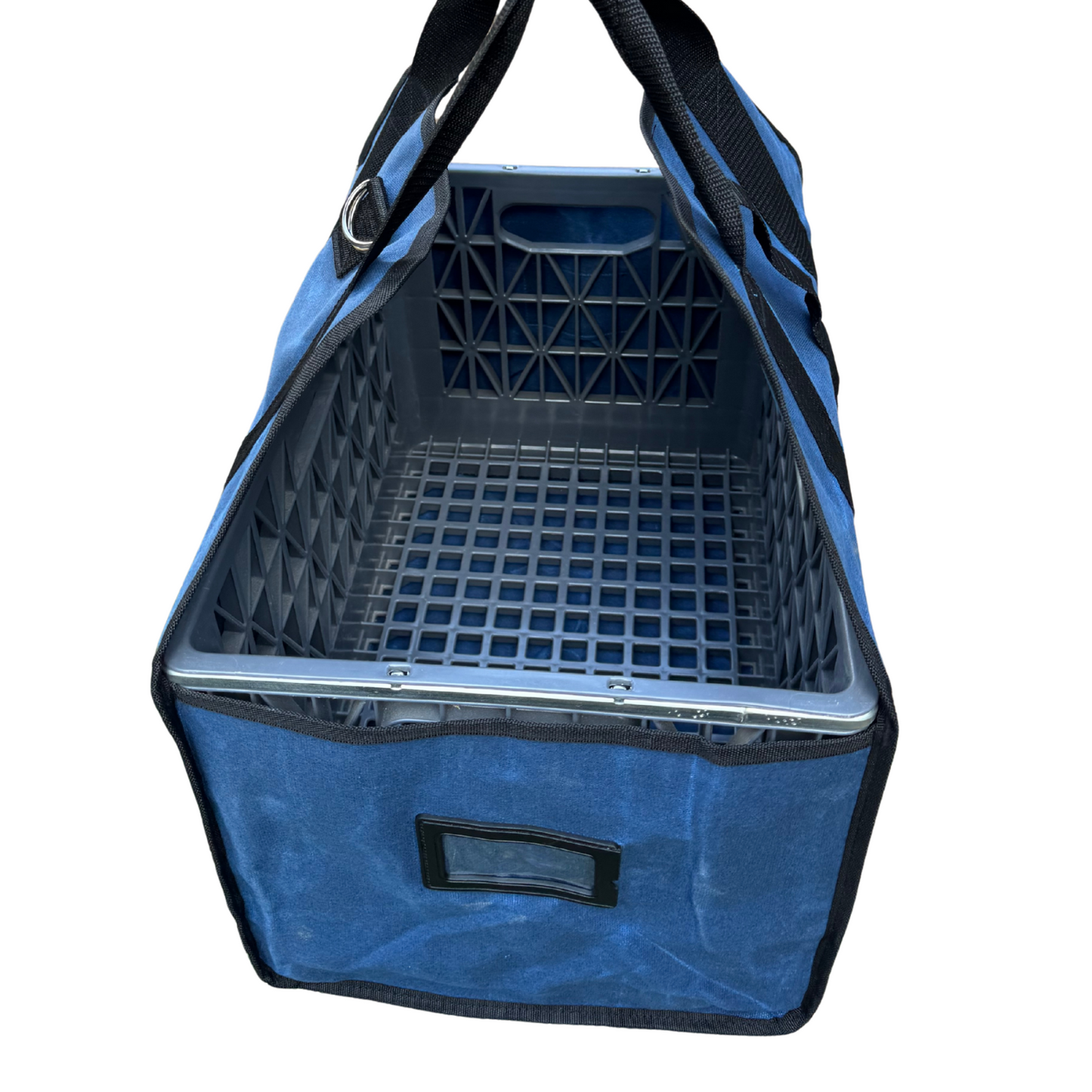 Hot Sack - Bag for Milk Crates - Grip Support Store
