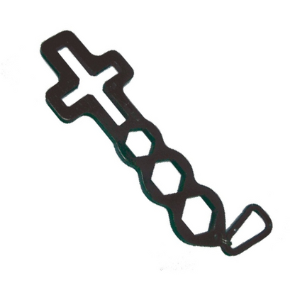 Wingnut Multi-Spanner