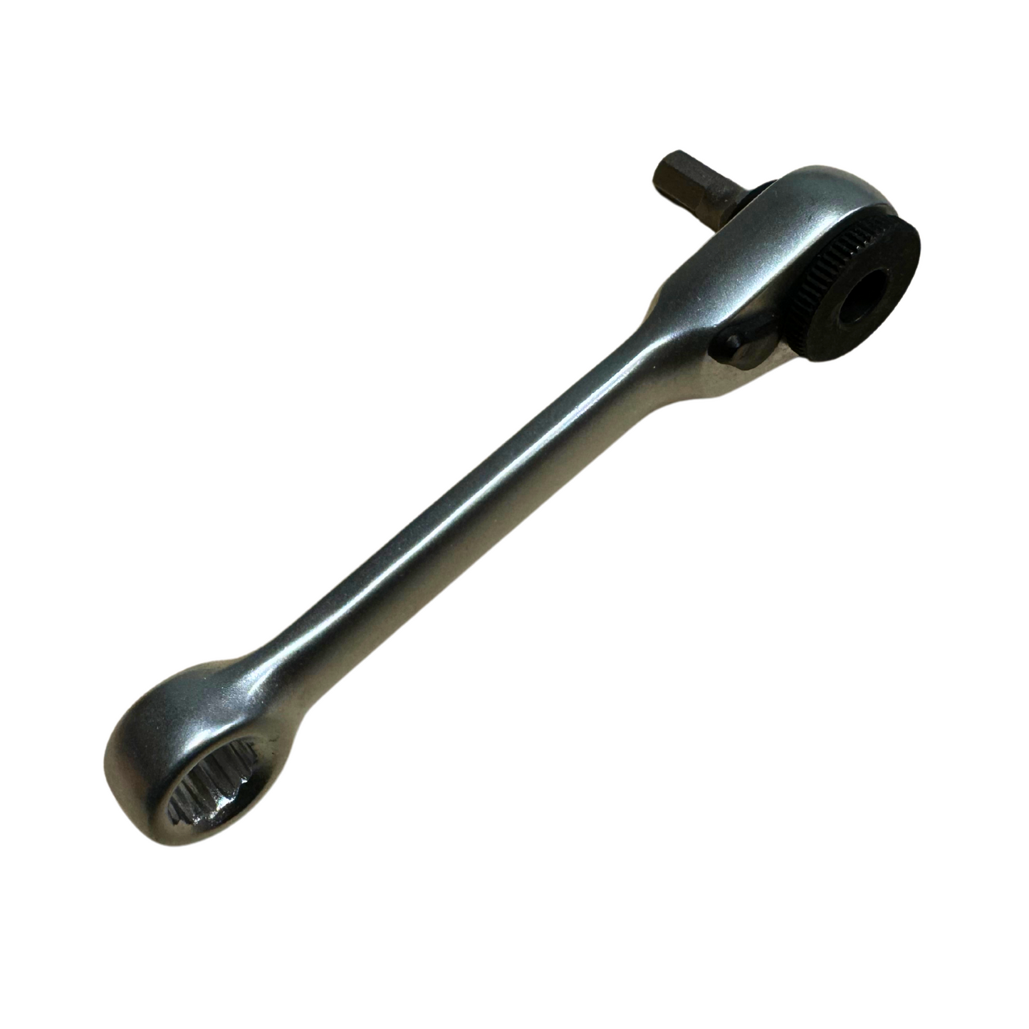 Low Pro Wrench - The Smallest Low Profile Speed Wrench w/ 3/16" Allen Bit