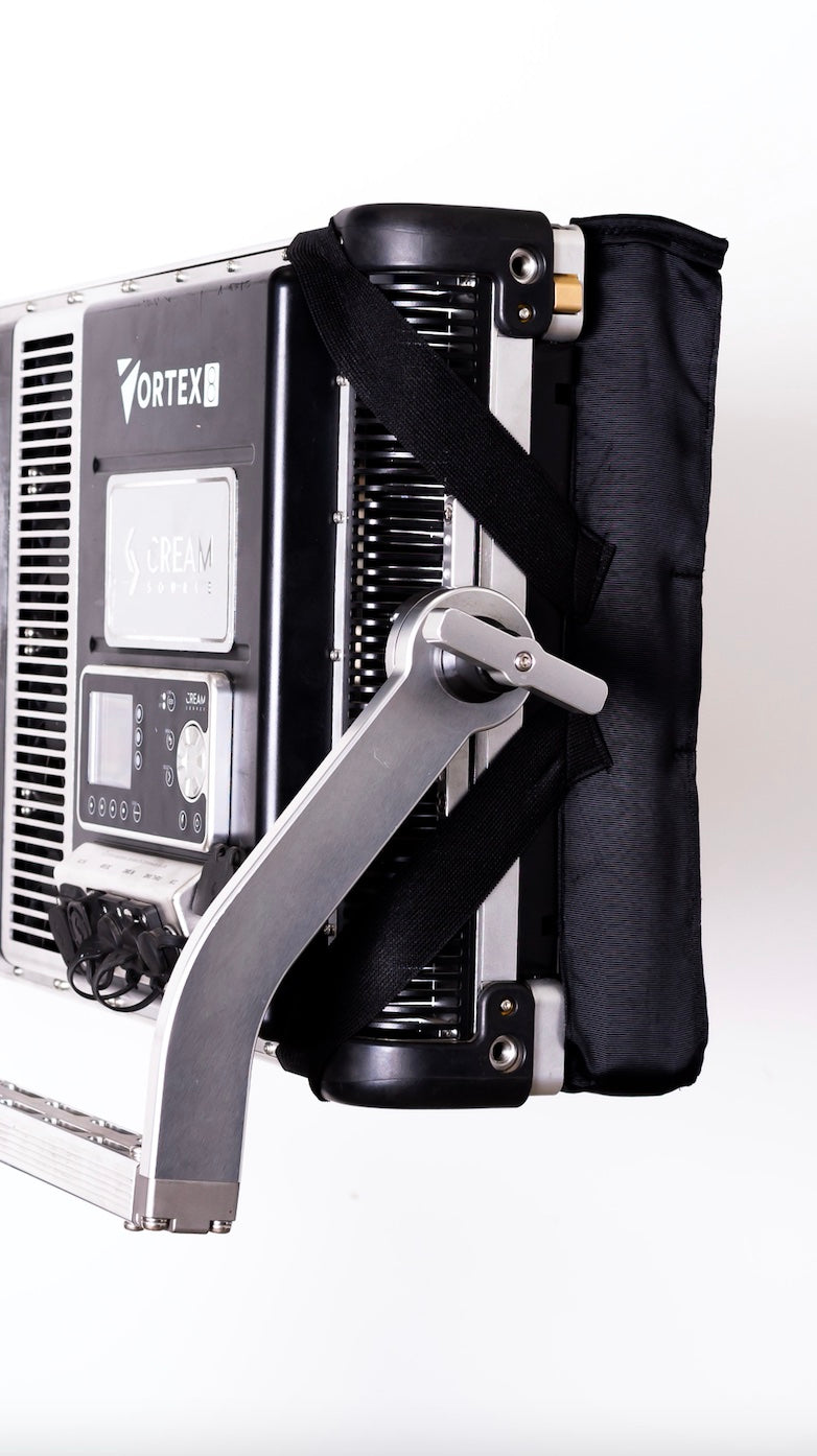 Vortex 8 Light Control Grid - Grip Support Store