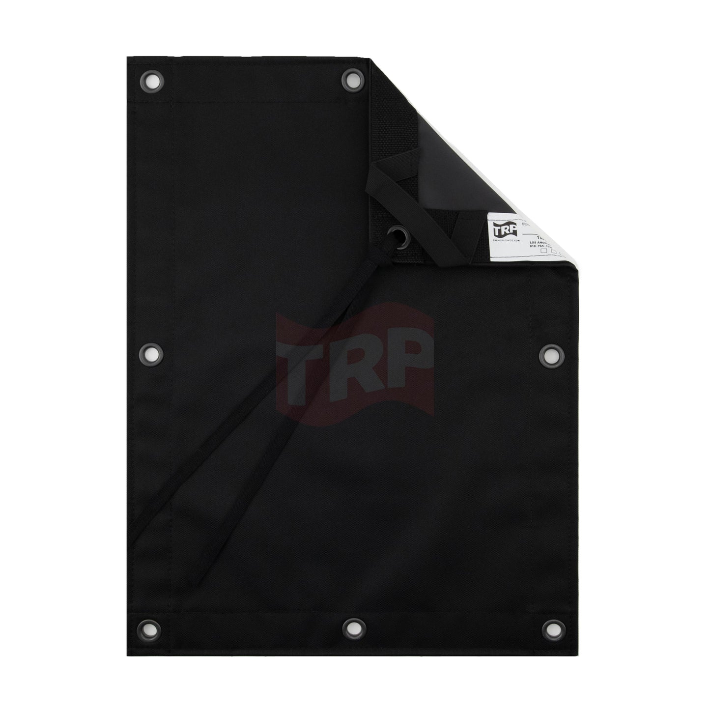 12' X 20' Lightweight Water Solid (PVC Face)