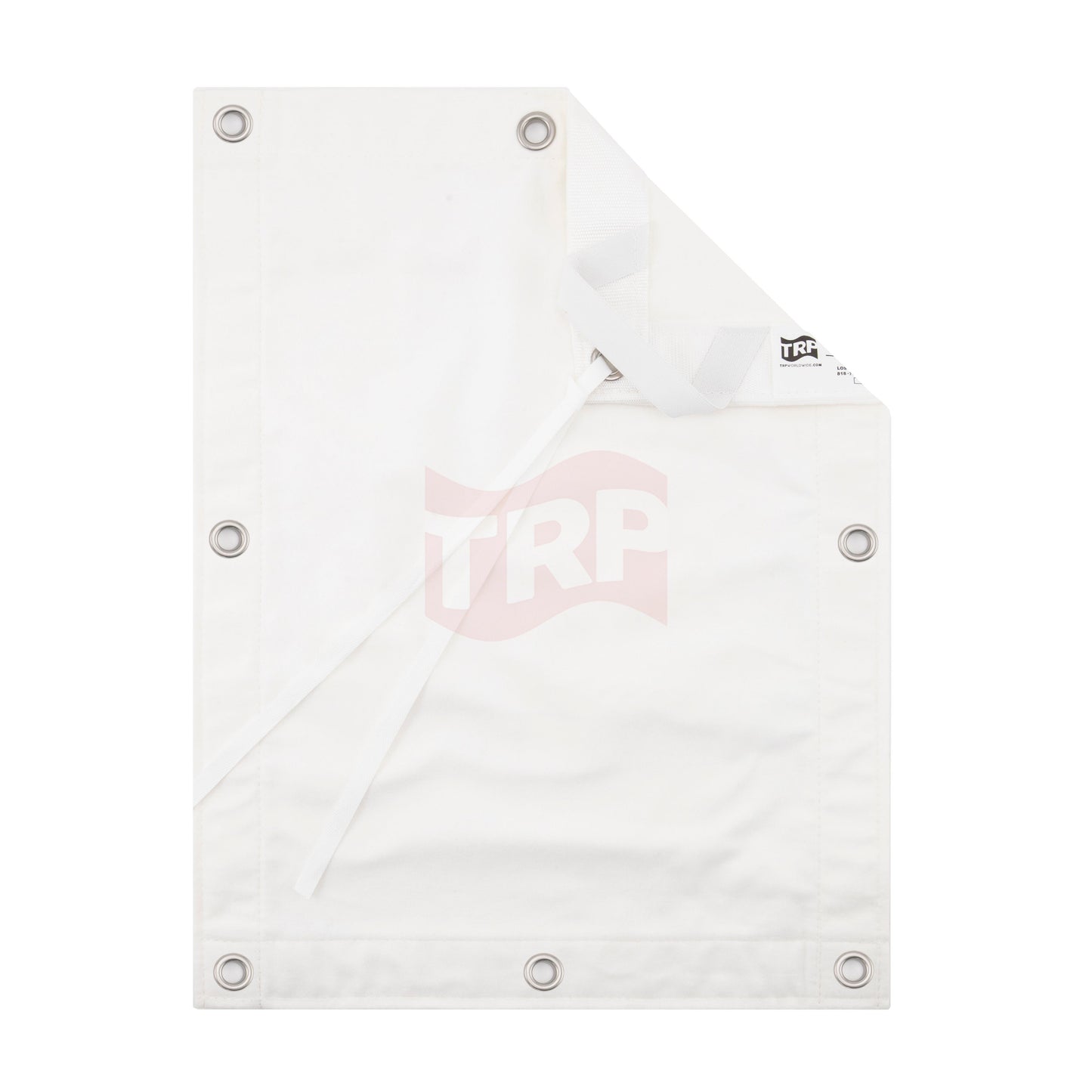 20' X 20' WHITE Solid