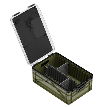 Half Size SidioCrate WR (Weather Resistant)