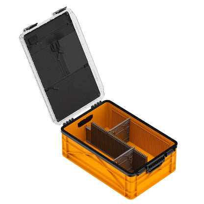 Half Size SidioCrate WR (Weather Resistant)