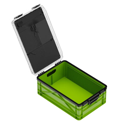 Half Size SidioCrate WR (Weather Resistant)